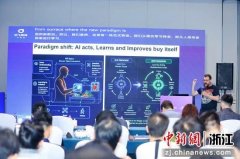 若何科学评测智能体能高效可托的评测系统