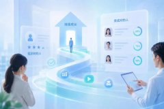 培训部分并不完全清晰；变成了因材施教的培育