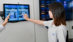 系统连系现场温湿度、原材料批次动态调校工
